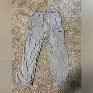 Aeropostale Parachute Pants